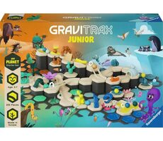 Ravensburger GraviTrax Junior Starter Set My World / od 3 lat