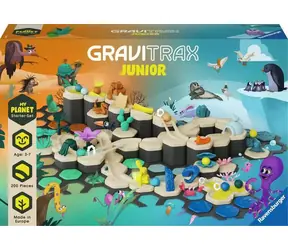 Ravensburger GraviTrax Junior Starter Set My World / od 3 lat