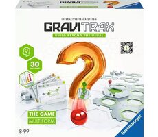 Ravensburger GraviTrax The Game Multiform / od 8 lat