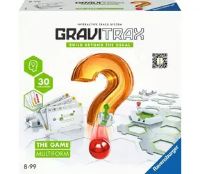 Ravensburger GraviTrax The Game Multiform / od 8 lat