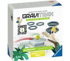 Zestaw adapterów Ravensburger GraviTrax Junior / od 8 lat