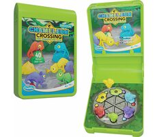 ThinkFun Flip & Play Lost Chameleons Gra podróżna / od 8 lat