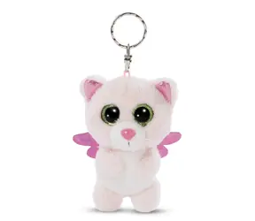 Nici Glubschis brelok do kluczy Angel Cat Malli 9cm / od 3 lat