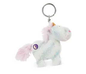 Brelok Nici Unicorn Moon Keeper 10cm / kolekcja ZIELONA / od 3 lat
