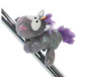 Magnes Nici Unicorn Star Bringer 12cm / kolekcja ZIELONA / od 3 lat
