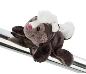 Magnes Nici Skunk Chiala 12cm / od 3 lat