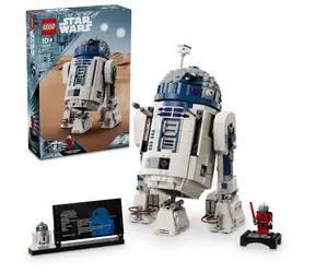 LEGO® Star Wars™ 75379 R2-D2™ / Liczba elementów: 1050 / od 10 lat