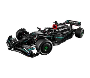 LEGO® Technic 42171 Mercedes- AMG F1 W14 E Performance / Liczba elementów: 1642 / od 18 lat