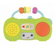 Miniradio Infantino Music / od 6 miesiąca