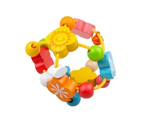 Piłka Bigjigs Baby Active / od 3 miesiąca