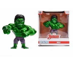 Figurka Jada MARVEL Hulk 4" / od 8 lat