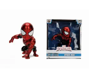 Figurka Jada MARVEL Superior Spiderman 4" / od 8 lat