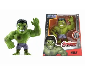 Figurka Jada MARVEL Hulk 6" / od 8 lat