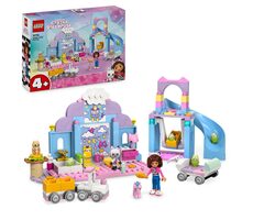 LEGO® Magiczny dom Gábiny 10796 Koci żłób / Liczba elementów: 165 / od 4 lat