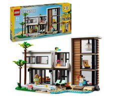 LEGO® Creator 3 w 1 31153 Nowoczesny dom / liczba elementów: 939 / od 9 lat