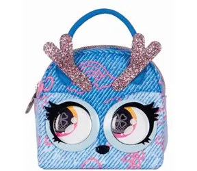 Spin Master Purse Mini torebka dla zwierząt domowych, łania / od 4 lat