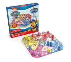 Spin Master SMG Paw Patrol - Nie gniewaj się stary / ilość graczy 2-4 / od 4 lat