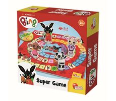 Liscianigioch Bing Super gra / od 3 lat