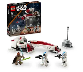LEGO® Star Wars™ 75378 Ucieczka śmigacza BARC / Liczba elementów: 221 / od 8 lat / wyprzedaż