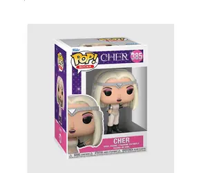 Funko POP Rocks: Cher- Living Proof(GL) / od 3 lat
