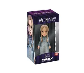 Minix Netflix TV: środa - Goody Adams / od 17 lat