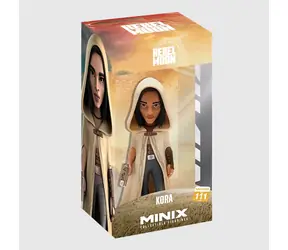 Filmy Minix : Rebel Moon - KORA / od 17 lat