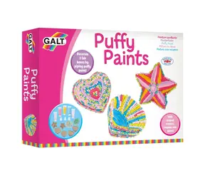 Galt Kreatywne formy 3D / 5 lat