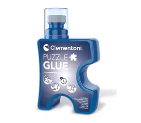 Klej do puzzli Clementoni