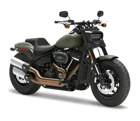 Blister Maisto Fat Bob 114