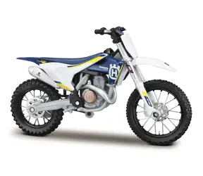 Maisto Husqvarna FC 450 / skala 1:18 / od 3 lat 
