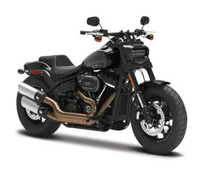 Maisto HD 2022 Fat Bob® 114 / skala 1:18 / od 3 lat 