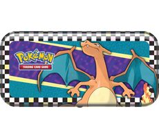 Pokémon TCG: Back to School 2024 - Piórnik / od 3 lat