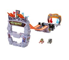 Tor wyścigowy Mattel Hot Wheels Racerverse Star Wars / od 4 lat 