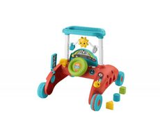 Chodzik Fisher Price Dwustronny chodzik Steady Speed / od 6 miesiąca