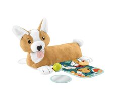 Fisher Price Poduszka na brzuch dla psów / od 0 miesiąca