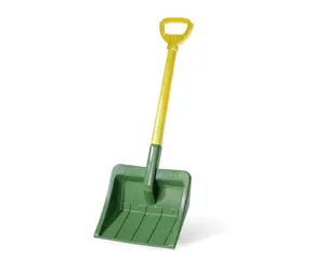 Rollytoys Rake zielony / od 2 lat 