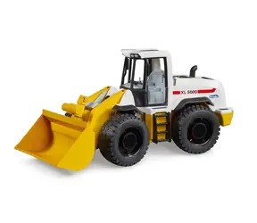 Bruder 03412 Ładowarka kołowa / od 3 lat 