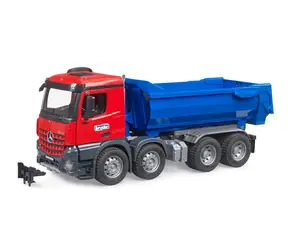 Ciężarówka Bruder 03621 MB Arocs / od 3 lat 