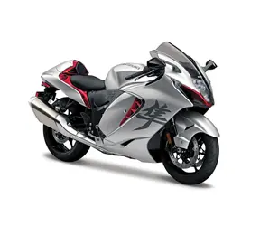 Maisto Suzuki Hayabusa 2022 / skala 1:12 / od 3 lat 