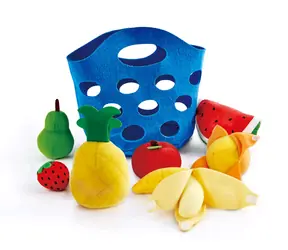Hape Kosz z owocami / od 18 miesiąca 