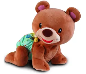 Miś wspinaczkowy VTech / od 9 miesięcy