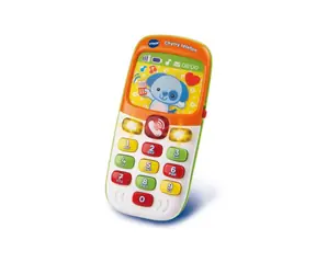 Smartfon VTech / wersja CZ / od 6 miesięcy 