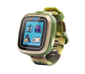 VTech Kidizoom SMART Watch DX7 - Zegarek dla dzieci / od 3 lat 