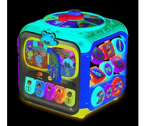 Kostka VTech Magic / od 9 miesięcy
