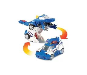 VTech Teryk -Super Therizinosaurus / wersja CZ / od 4 lat 
