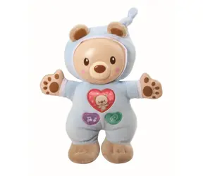 VTech Hajánek Méďa / wersja CZ / od 0 miesięcy 