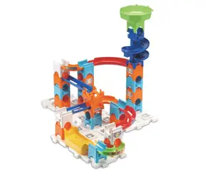 Tor saneczkowy VTech Ball Blesk / od 4 lat 