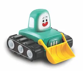 VTech Tut Tut Toy Otík - Tomík / wersja CZ / od 12 miesięcy 