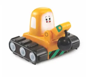 VTech Tut Tut Toy Otík - Klaudie / wersja CZ / od 12 miesięcy 