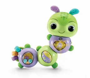 VTech Užvanéná húnka / wersja CZ / od 3 miesięcy 